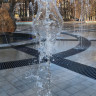 Clear Stream Nozzle 17