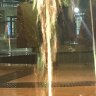 Динамическая модульная форсунка 10-24-RGB