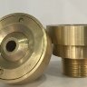 Отсекатель струи ОС-1 1/2