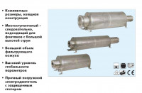 Насос Grundfos Unilift KP 150